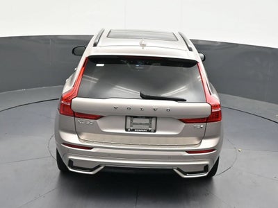 2025 Volvo XC60 Plug-In Hybrid Plus