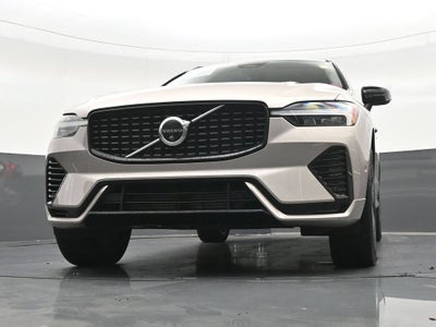 2025 Volvo XC60 Plug-In Hybrid Plus