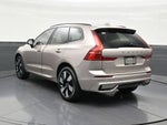 2025 Volvo XC60 Plug-In Hybrid Plus