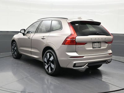 2025 Volvo XC60 Plug-In Hybrid Plus