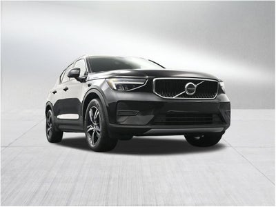 2023 Volvo XC40 Core