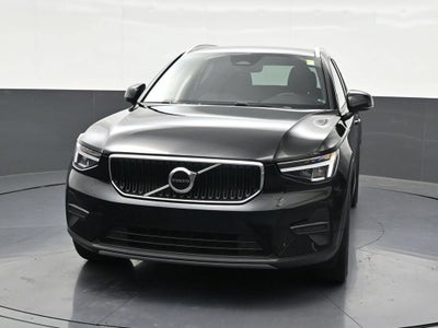 2023 Volvo XC40 Core