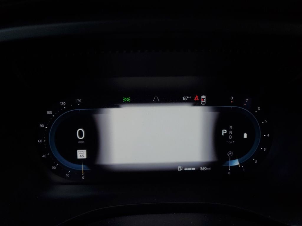 2023 Volvo XC60 Ultimate Bright Theme