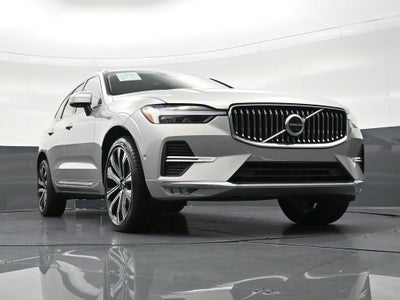 2023 Volvo XC60 Ultimate Bright Theme