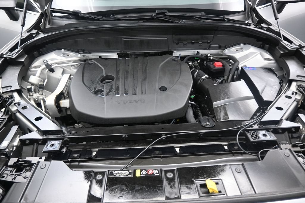 2023 Volvo XC60 B5 Core