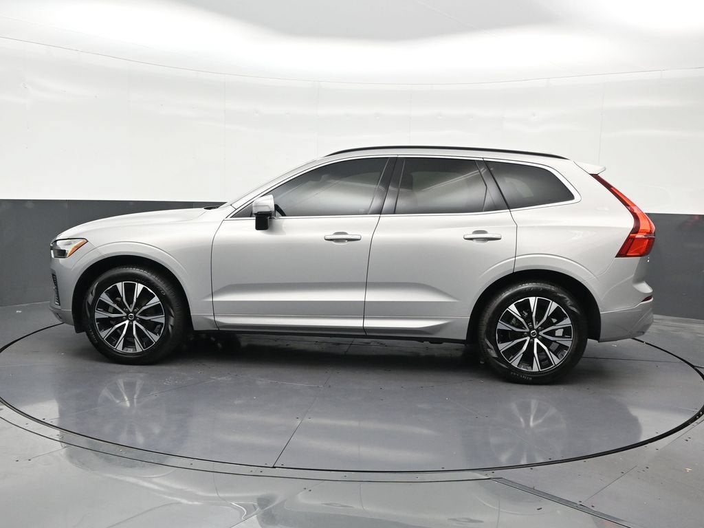 2023 Volvo XC60 B5 Core