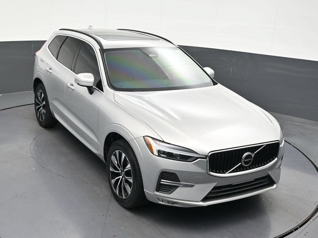 2023 Volvo XC60 B5 Core