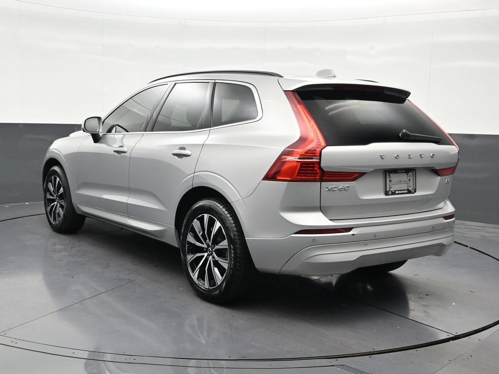 2023 Volvo XC60 B5 Core