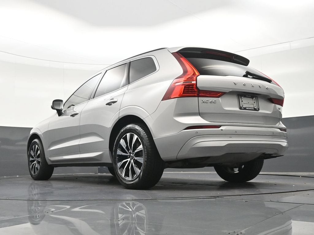 2023 Volvo XC60 B5 Core