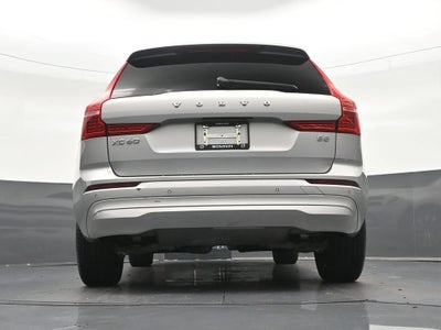 2023 Volvo XC60 B5 Core