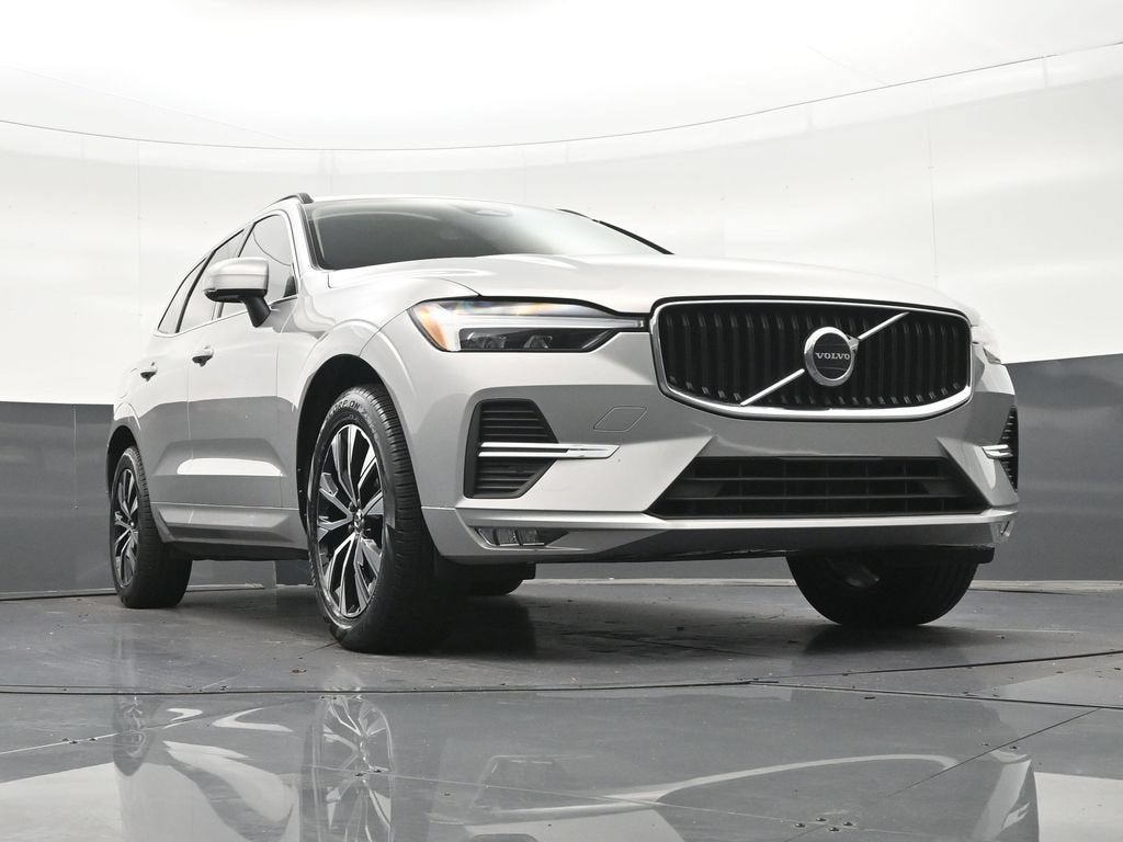 2023 Volvo XC60 B5 Core