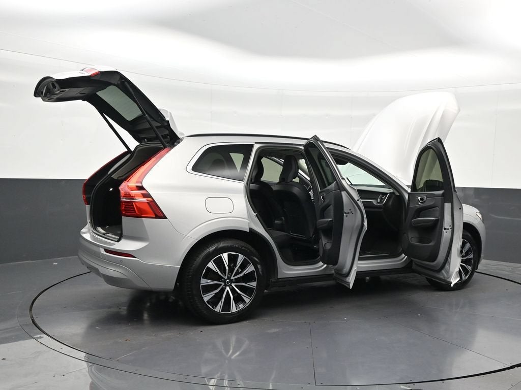 2023 Volvo XC60 B5 Core