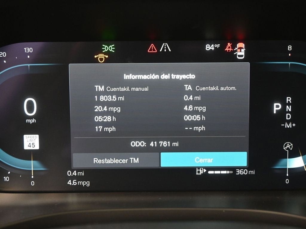 2023 Volvo XC60 Core