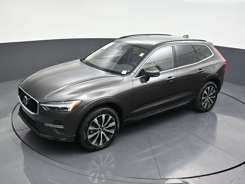 2023 Volvo XC60 Core