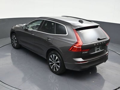 2023 Volvo XC60 Core