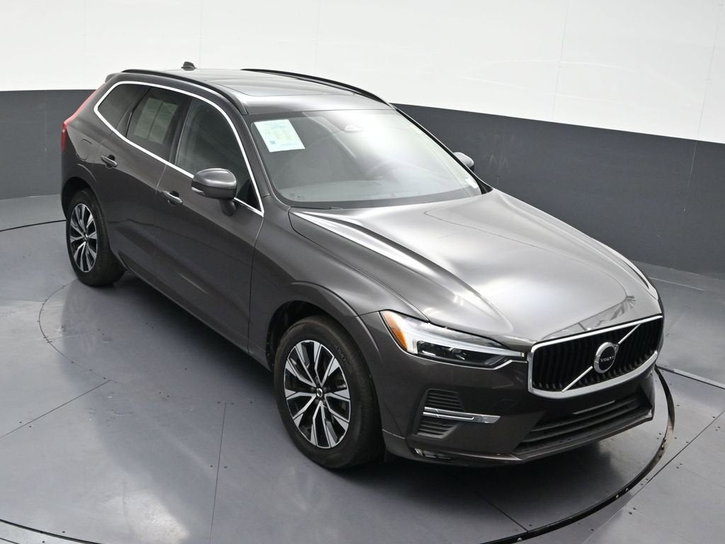 2023 Volvo XC60 Core