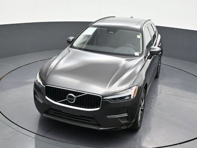 2023 Volvo XC60 Core