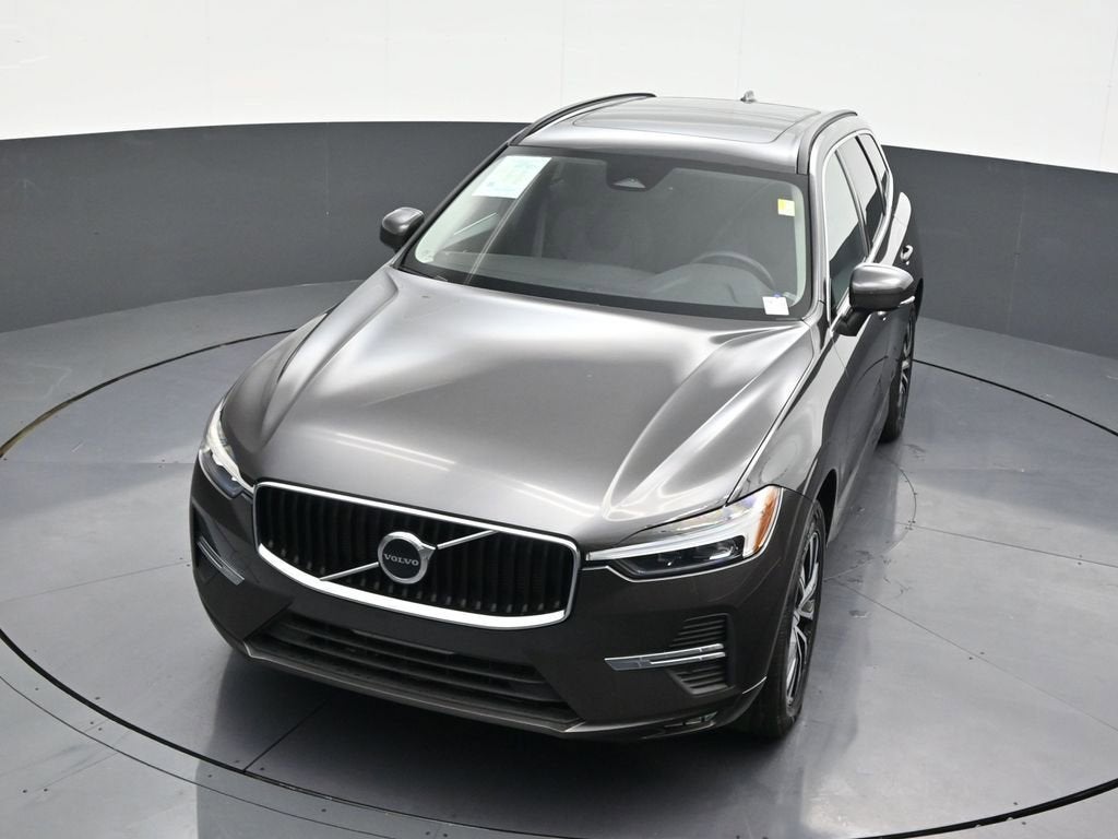 2023 Volvo XC60 Core