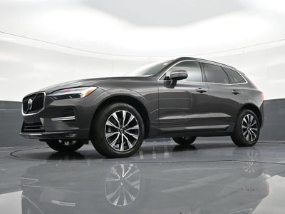2023 Volvo XC60 Core