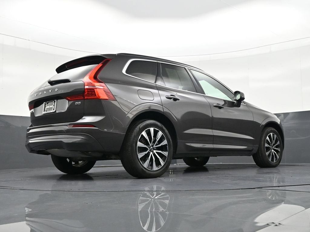 2023 Volvo XC60 Core