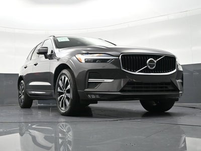 2023 Volvo XC60 Core