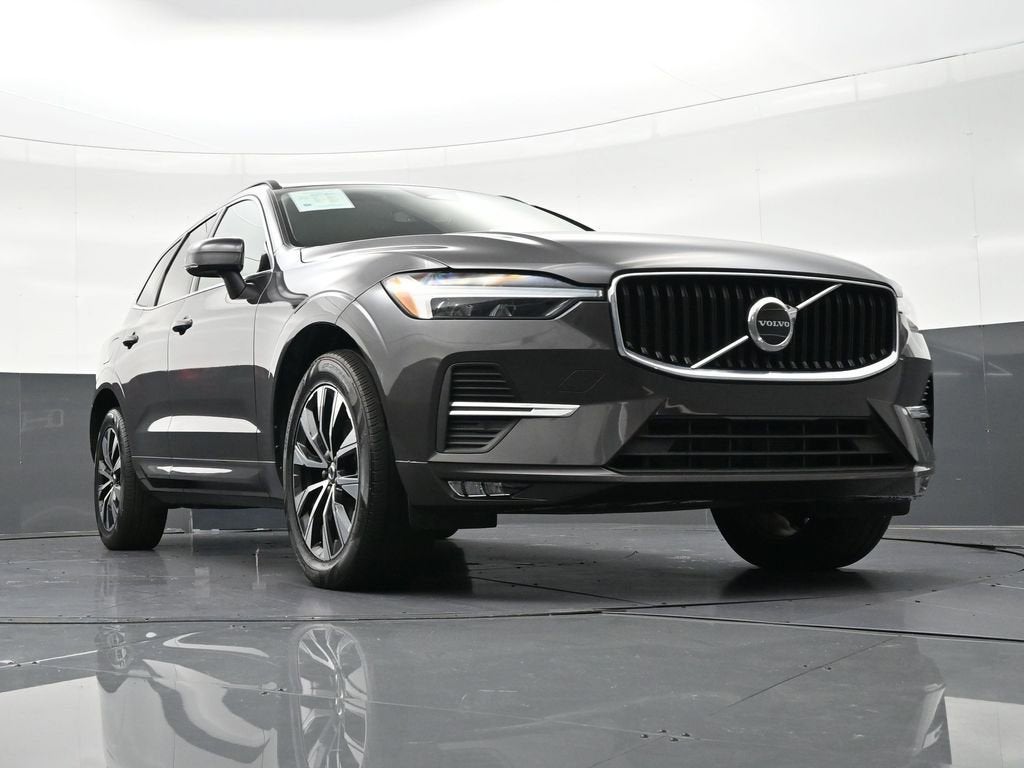 2023 Volvo XC60 Core