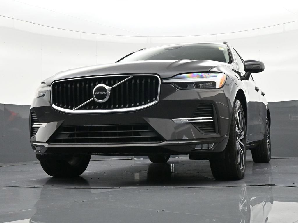 2023 Volvo XC60 Core