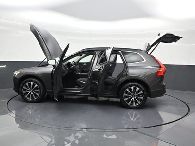 2023 Volvo XC60 Core