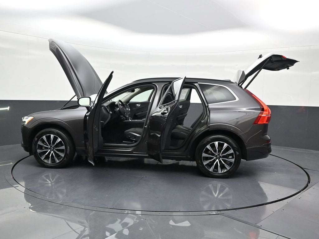 2023 Volvo XC60 Core