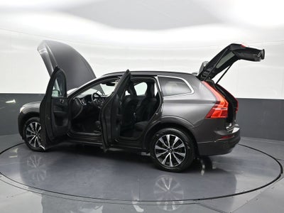 2023 Volvo XC60 Core