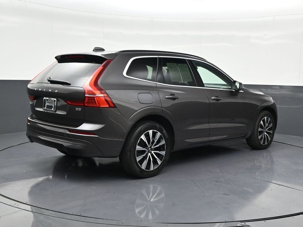 2023 Volvo XC60 Core