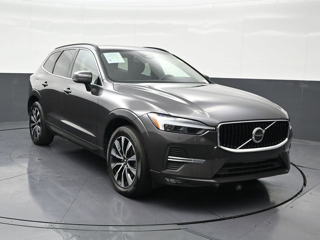 2023 Volvo XC60 Core