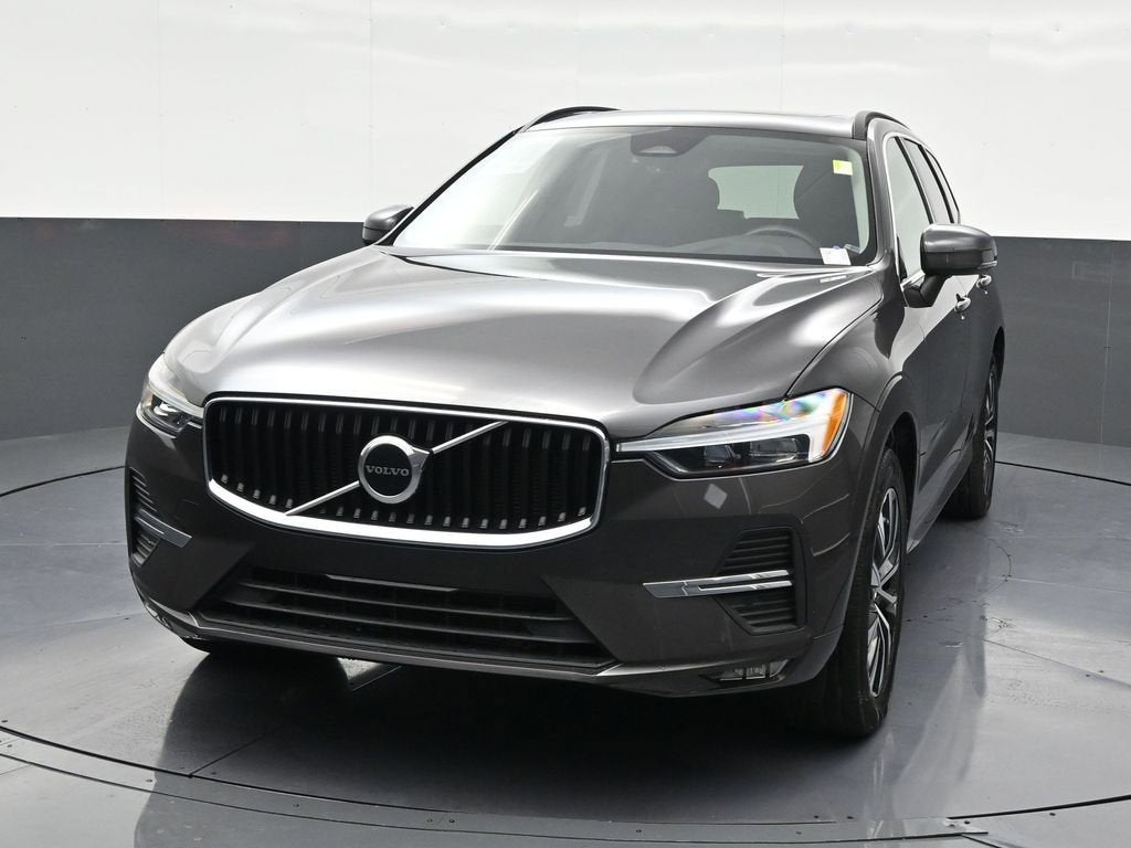 2023 Volvo XC60 Core