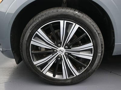2022 Volvo XC60 Inscription