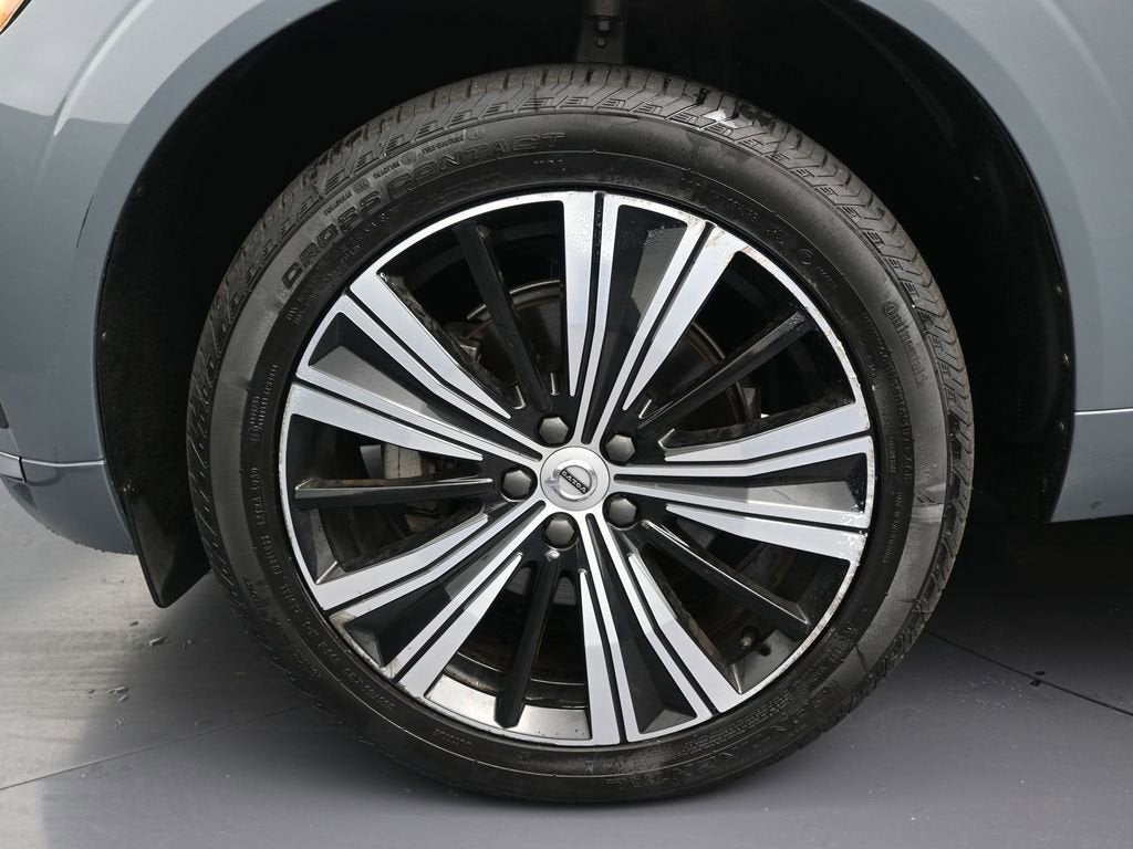 2022 Volvo XC60 Inscription