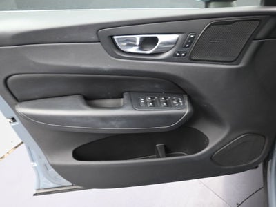 2022 Volvo XC60 Inscription
