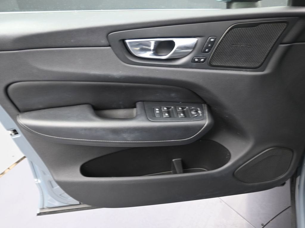 2022 Volvo XC60 Inscription