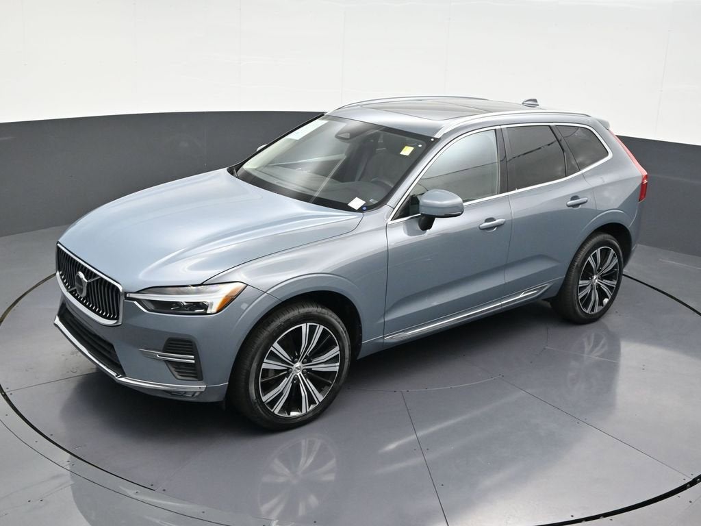2022 Volvo XC60 Inscription
