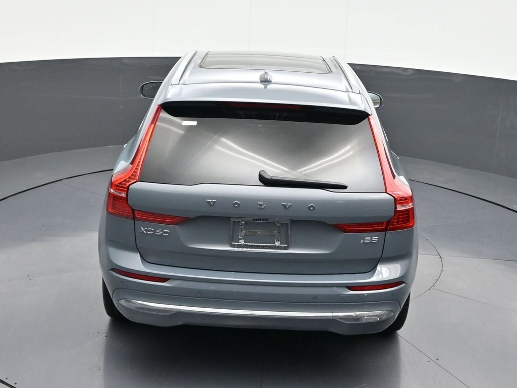 2022 Volvo XC60 Inscription
