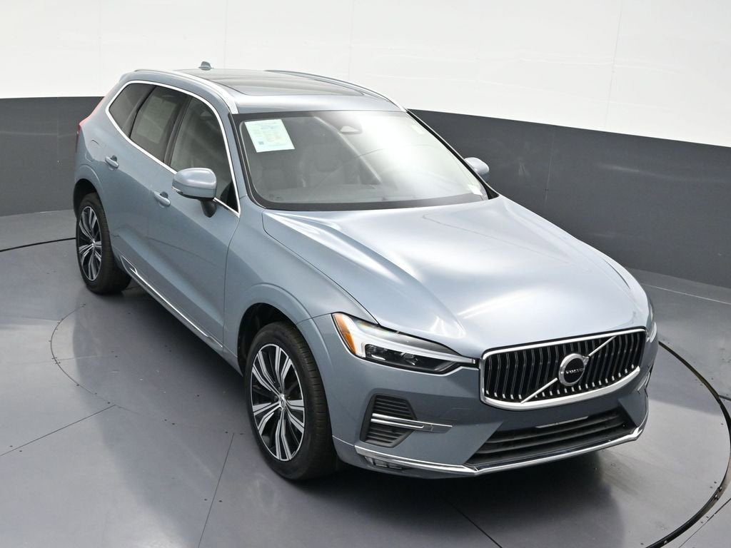 2022 Volvo XC60 Inscription