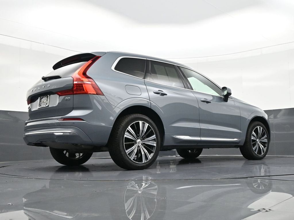 2022 Volvo XC60 Inscription