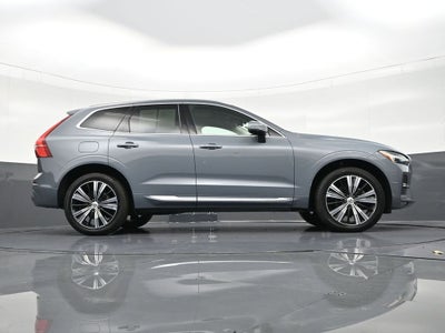 2022 Volvo XC60 Inscription