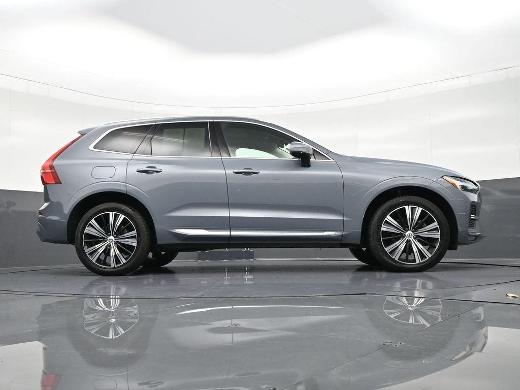 2022 Volvo XC60 Inscription