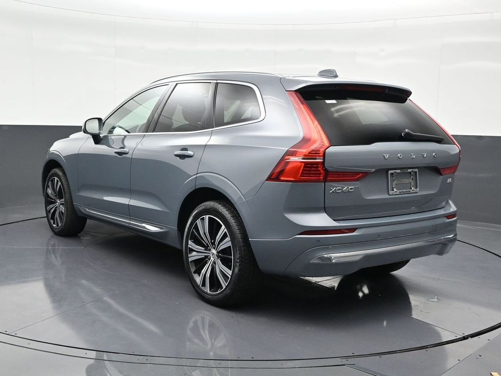 2022 Volvo XC60 Inscription