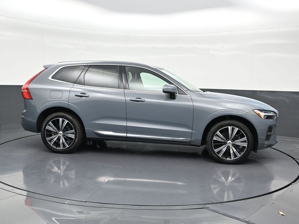 2022 Volvo XC60 Inscription