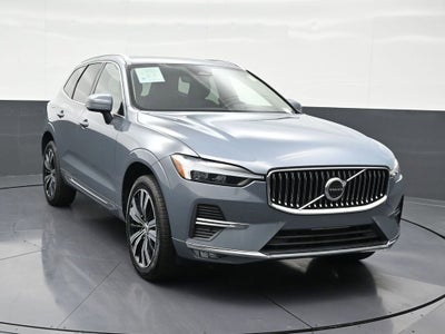 2022 Volvo XC60 Inscription
