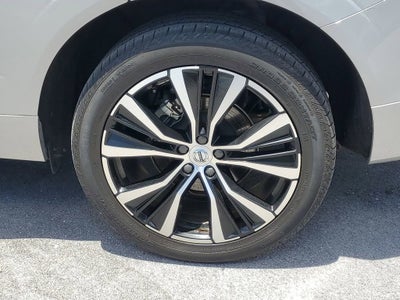 2023 Volvo XC60 Plus Dark Theme