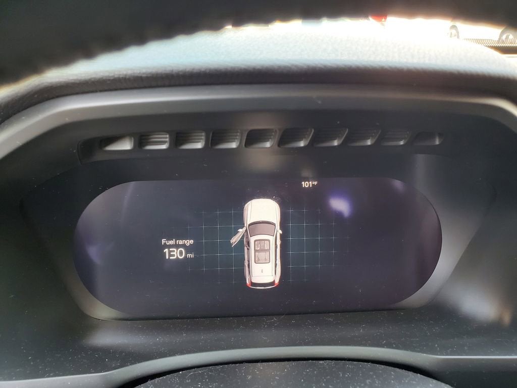 2024 Volvo XC90 Plus Bright Theme