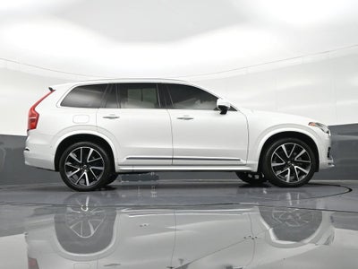 2024 Volvo XC90 Plus Bright Theme