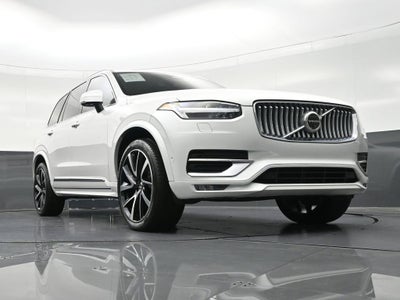 2024 Volvo XC90 Plus Bright Theme